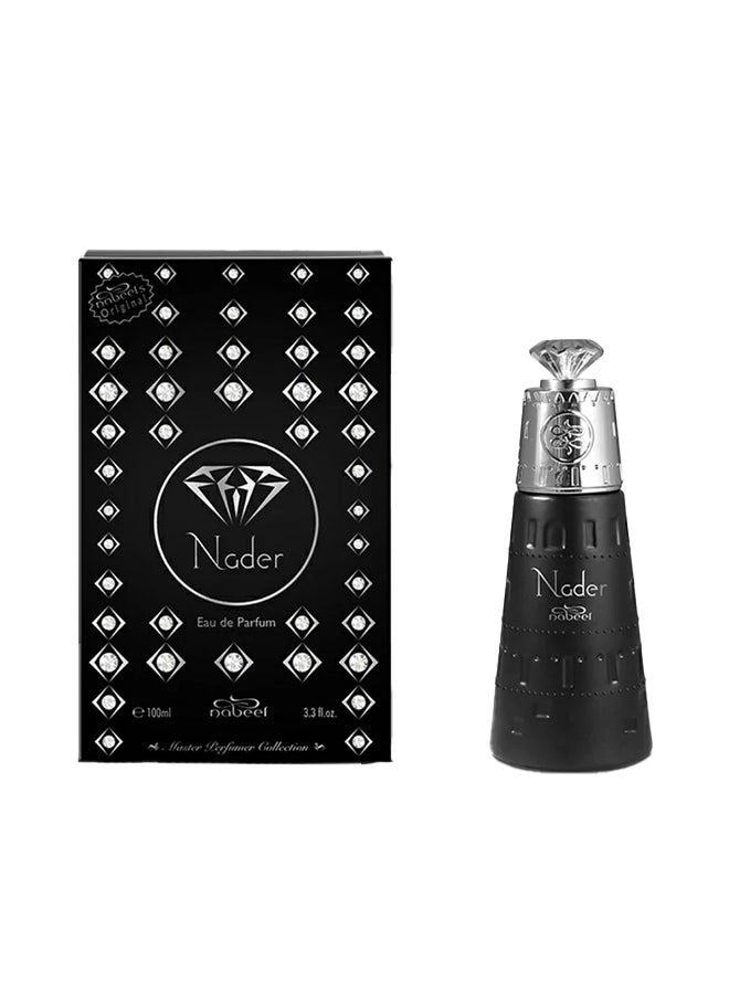 Nabeel Nader U EDP 100Ml