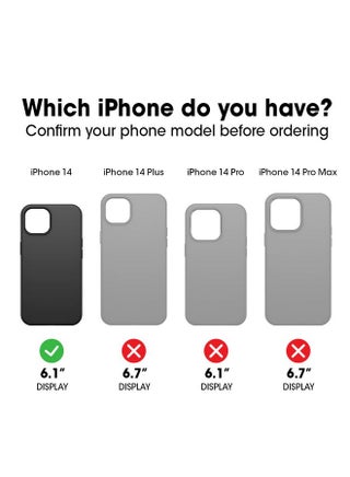حافظة OtterBox FRĒ Series المقاومة للماء مع MagSafe (مصممة بواسطة LifeProof) لجهاز iPhone 14 - Valor (أرجواني) - pzsku/Z49B403335AA9FA1FD825Z/45/1747821719/dd9dd750-f057-4016-9ae8-c73475ceff16