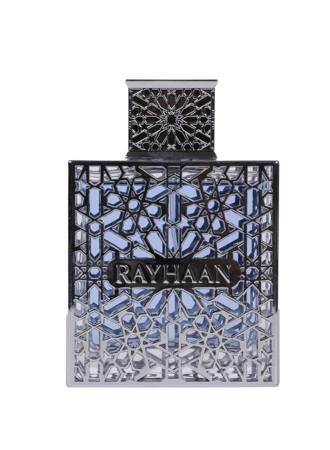 ريحان  عطر أكواتيكا، ماء عطر 100 مل - Image 2