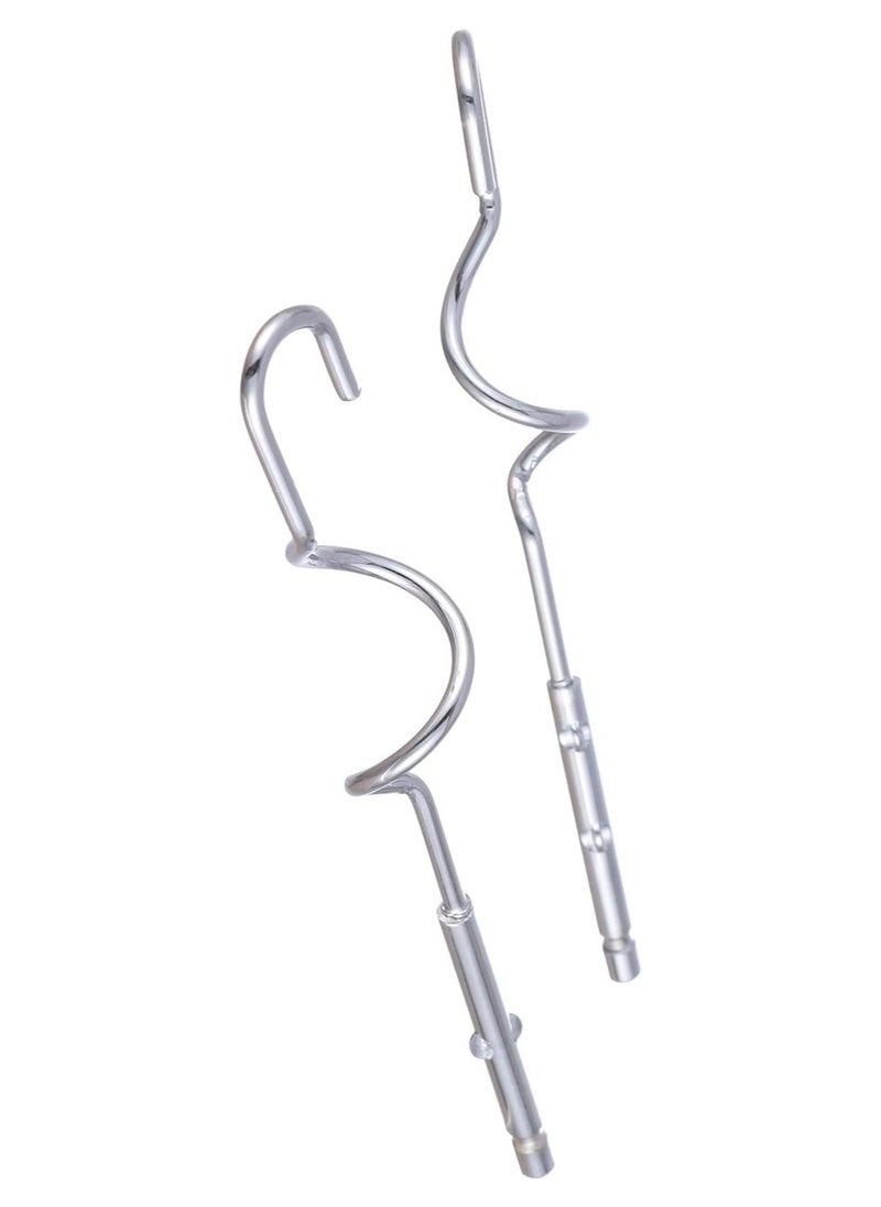 sokany Sokany Hand Mixer 7 Speed, 180W/SK-133  - Image 3
