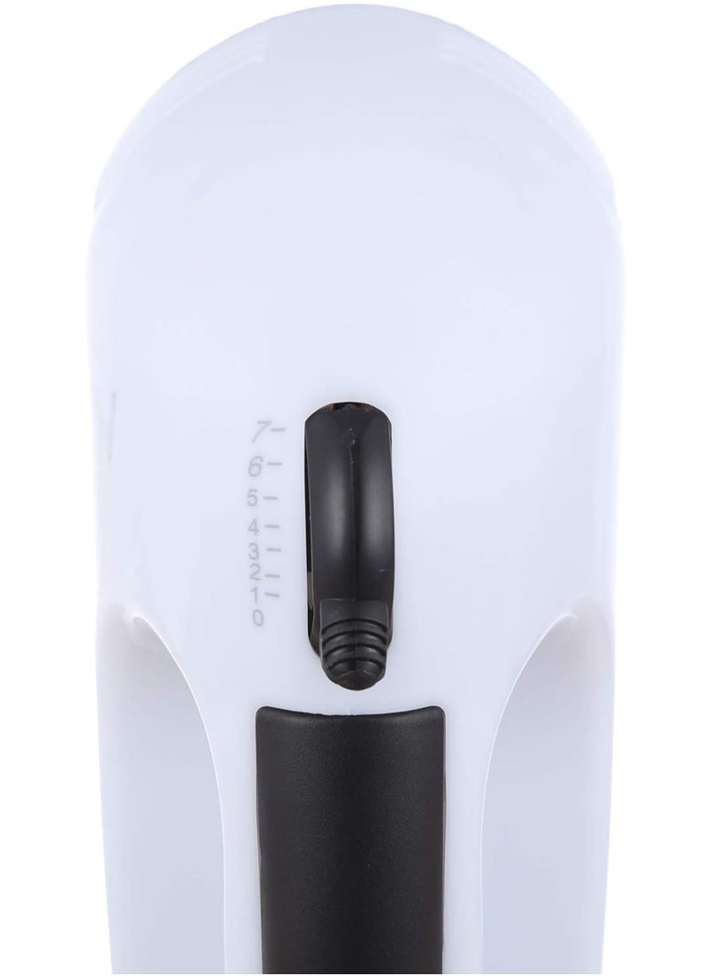 sokany Sokany Hand Mixer 7 Speed, 180W/SK-133  - Image 4