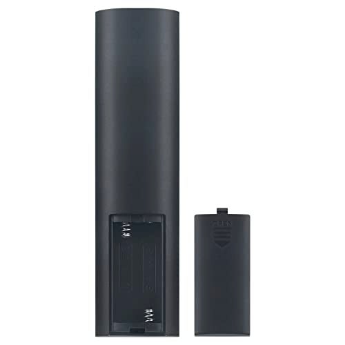 PERFASCIN NS-HTSB22 New Replacement Remote Control fit for Insignia NS-HTSB22 2.0 Channel Soundbar Remote Control NSHTSB22 NS HTSB22 sub NS-SBAR21F20 - Image 5