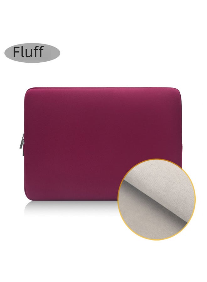 Digital Computer/macbook Protective Case/macbook Protective Cover-Color:Power Pack (tender Pink)-Applicable Model:15 Inch