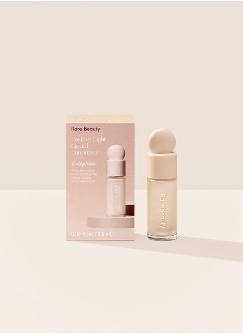 Positive Light Liquid Luminizer Mini - Enlighten