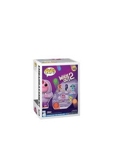 Funko Pop! Cartoon Animation: Inside Out 2 - Embarrassment - pzsku/Z49B462DE6387C0D2128EZ/45/_/1740300443/7e9242b2-5911-4b7f-9640-8dea3a27e743