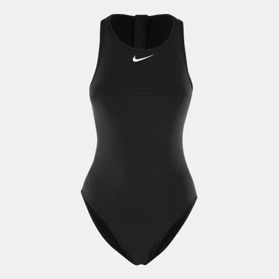 Nike Women's Water Polo One-Piece Swimsuit
