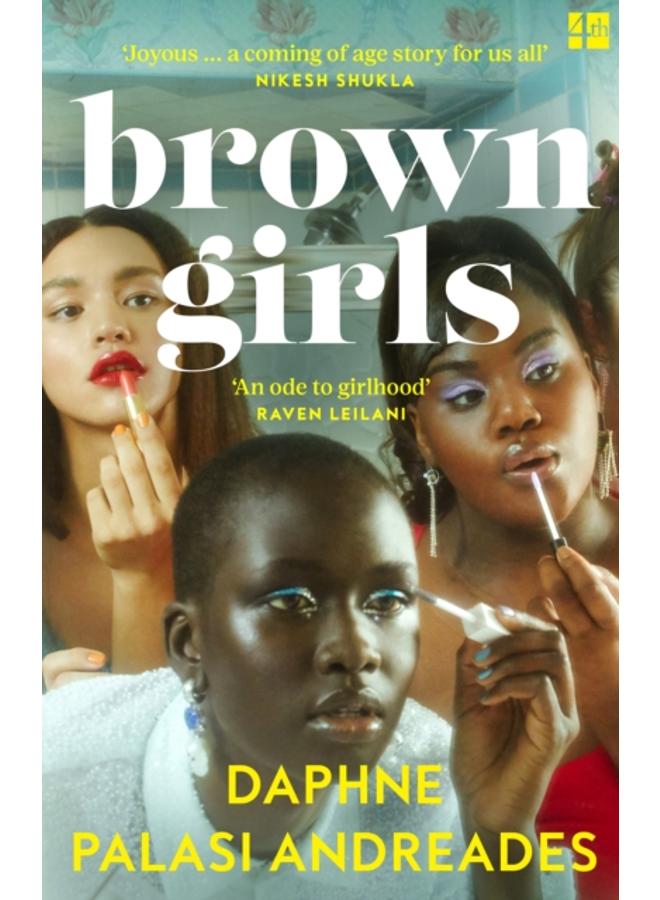Brown Girls 