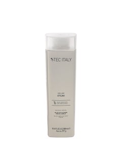 Tec Italy Tec Italy Hair Design Dimension Gellini Ultra Hold Gel - 300 ml/10.1 oz 