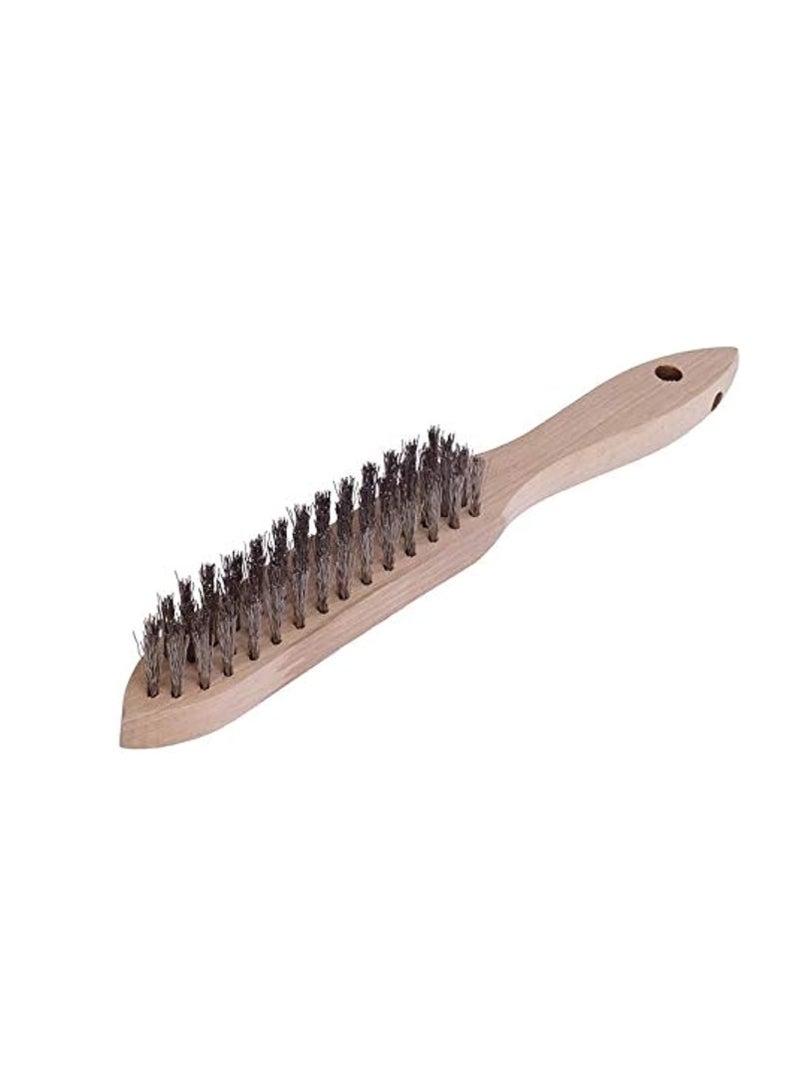 Steel Wire Brush