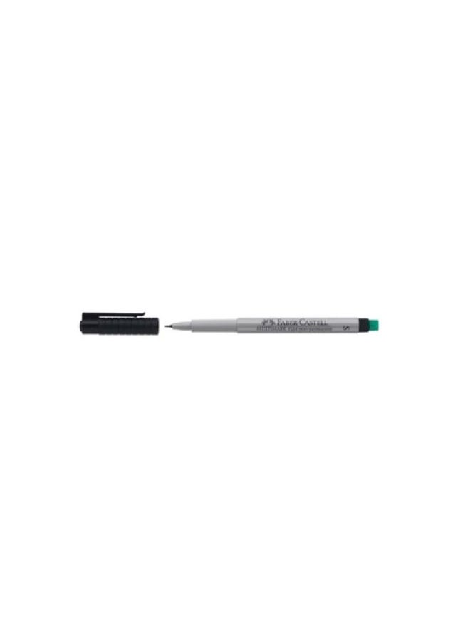 Faber Castle - Multimark Overhead Non-Permanent Marker - Image 1
