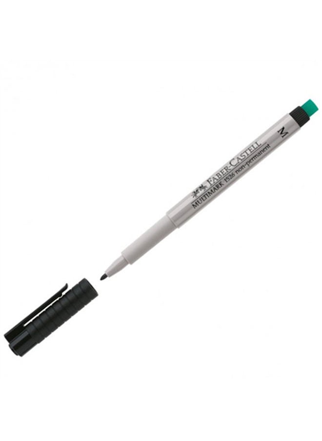 Faber Castle - Multimark Overhead Non-Permanent Marker - Image 1