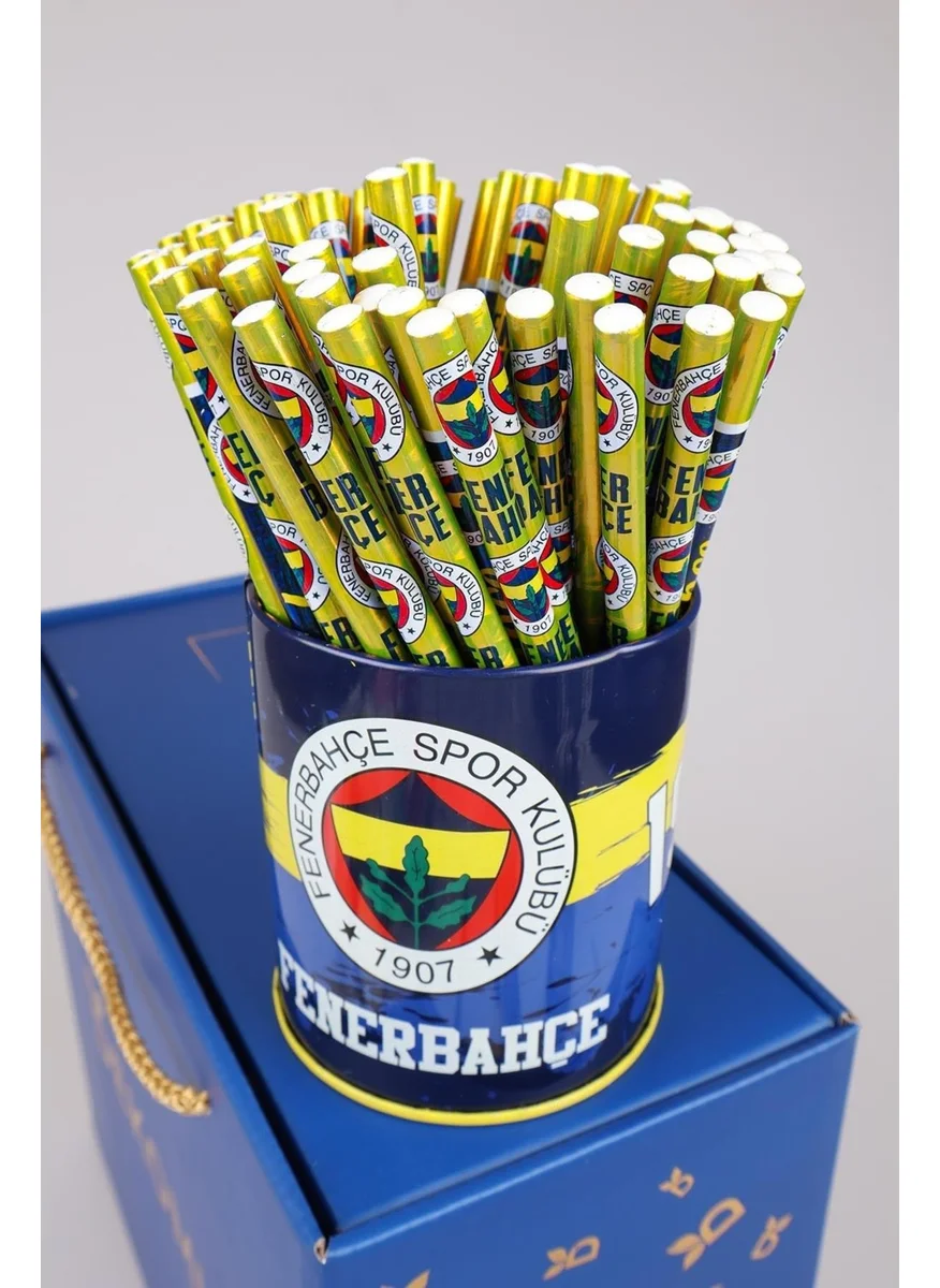 Fenerbahçe LICENSED SINGLE PENCIL