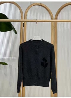 Dark gray