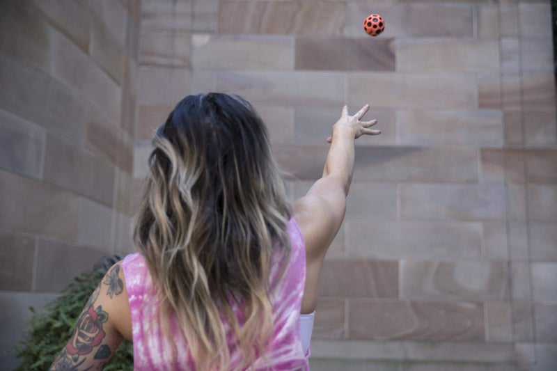 Waboba Moon Ball (Colors May Vary) - Image 4