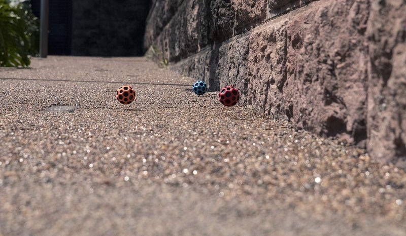 Waboba Moon Ball (Colors May Vary) - Image 2