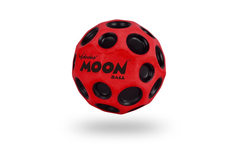 Waboba Moon Ball (Colors May Vary) - Image 1