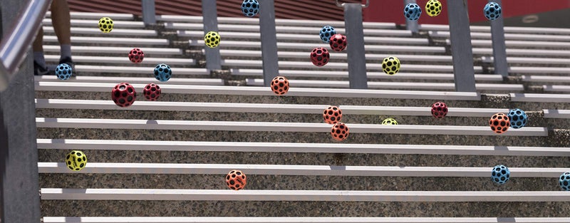 Waboba Moon Ball (Colors May Vary) - Image 3