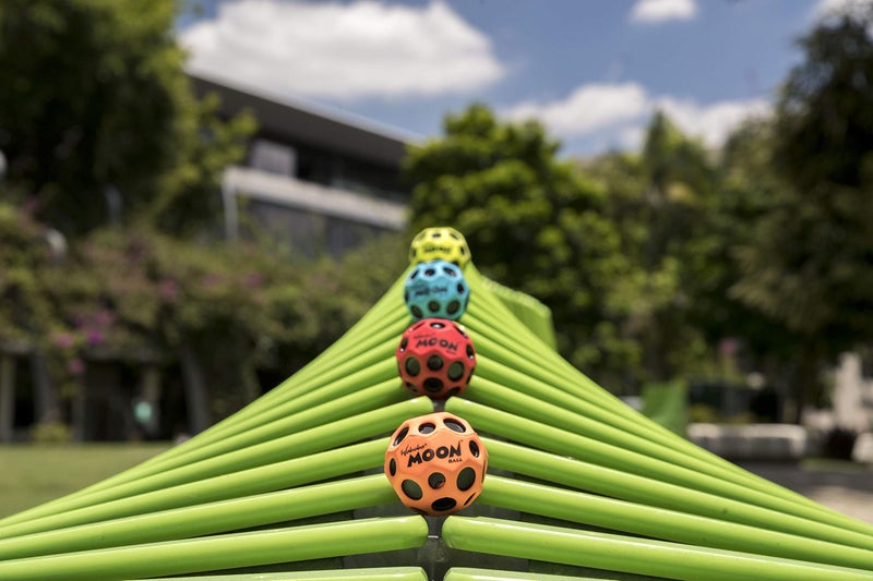 Waboba Moon Ball (Colors May Vary) - Image 5