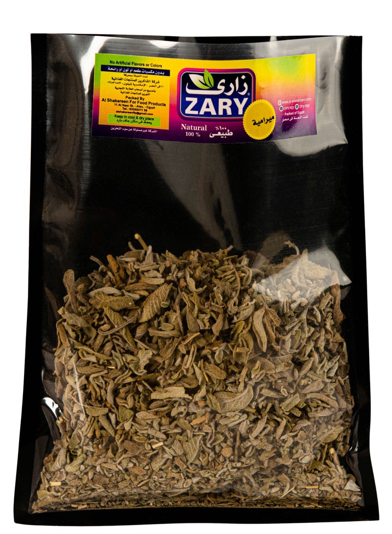 ZARY Wafery Sage Herb 50 gm - Image 1