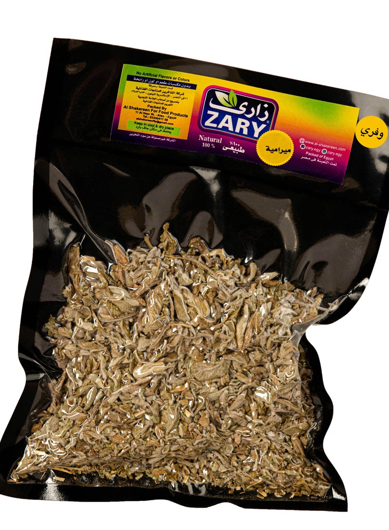 ZARY Wafery Sage Herb 50 gm - Image 2