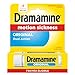 Dramamine Formula Motion Sickness Relief Original 12 Count - Image 1