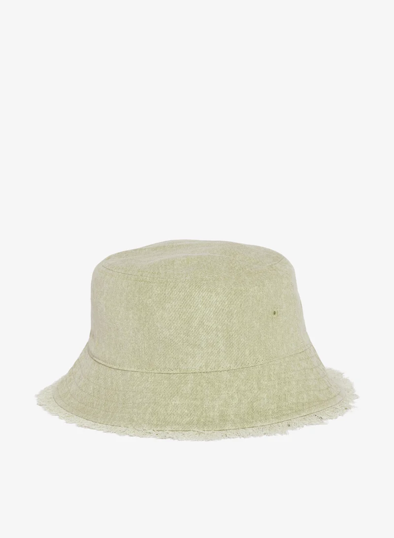 Adidas Originals DISTRESSED BUCKET HAT