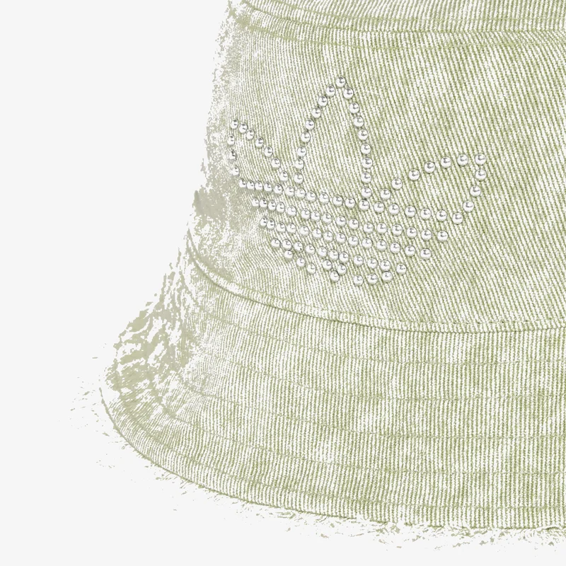 Adidas Originals  DISTRESSED BUCKET HAT  | Best Price UAE