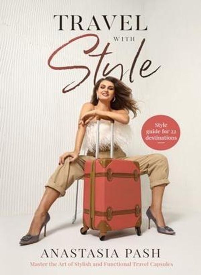 Travel With Style Master The Art Of Stylish And Functional Travel Capsules - Image 2