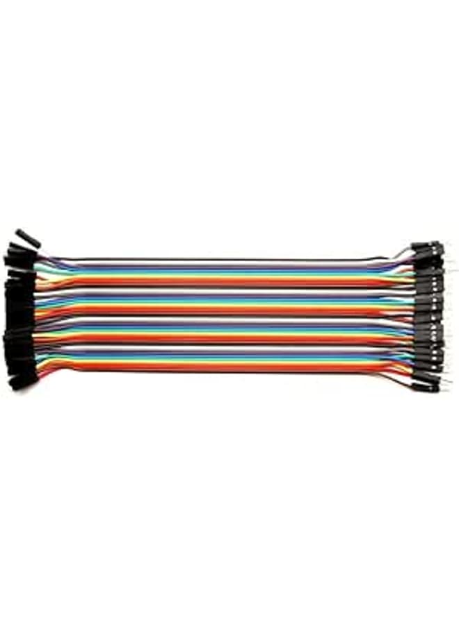 Arduino Arduino Female To Male Jumper Wire