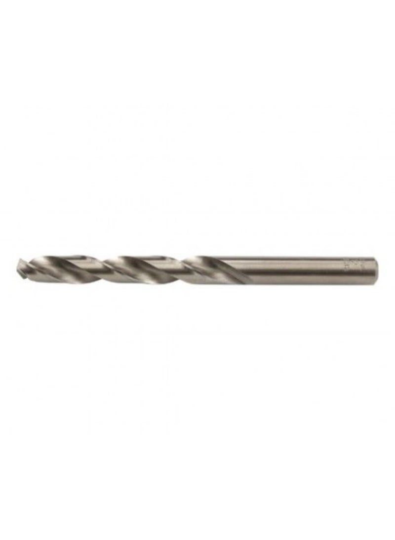 Yato YATO Twist Drill Bit Co-HSS 10mm 1pc in Blister Card YT-4100