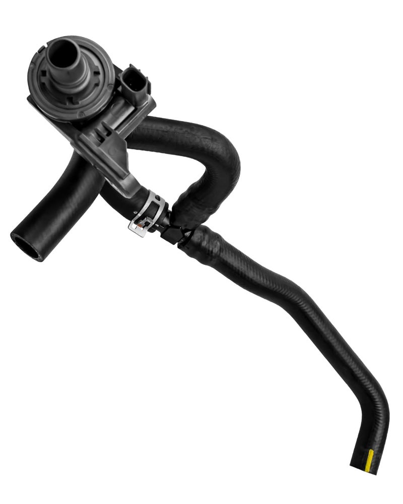 Radiator Bypass Hose Fit for Toyota Camry 20182023 Rav4 20192023 Toyota Avalon 2021 Replace 16260F0010 16260F0010 1626025010