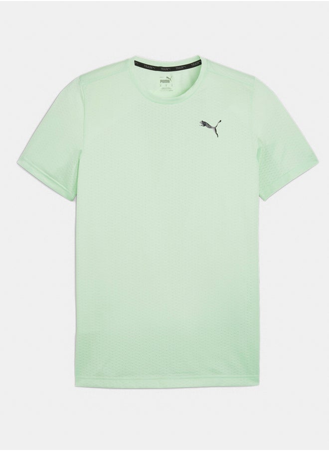 PUMA Train Fav Blaster Tee  - Image 1