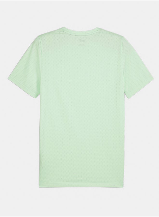 PUMA Train Fav Blaster Tee  - Image 2