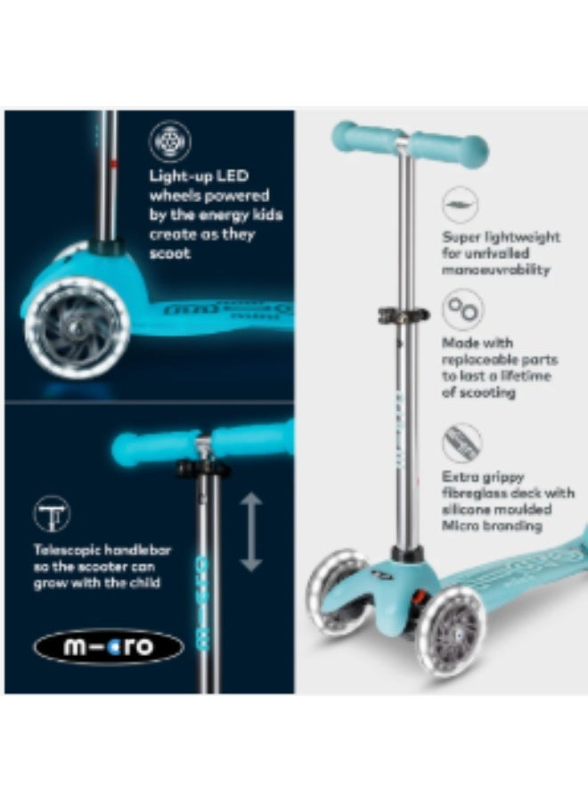 مايكرو MICRO MINI 2 GROW DELUXE MAGIC LED - Image 4