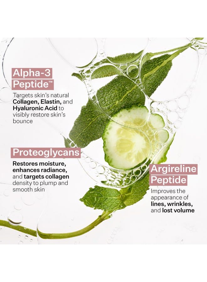 Strivectin Peptide Plump Collagen Cushion Anti-aging Face Cream - Image 3