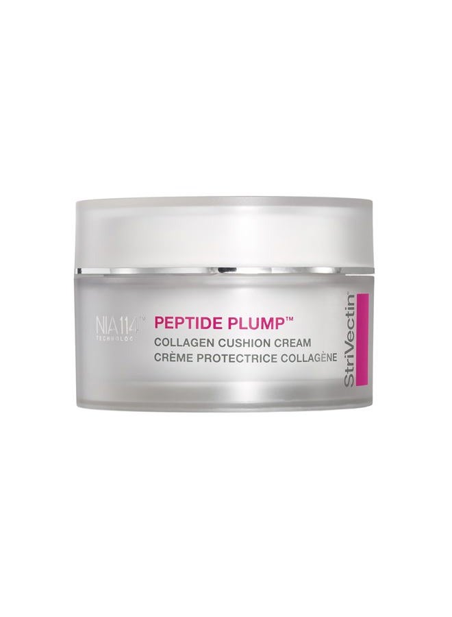 Strivectin Peptide Plump Collagen Cushion Anti-aging Face Cream - Image 1