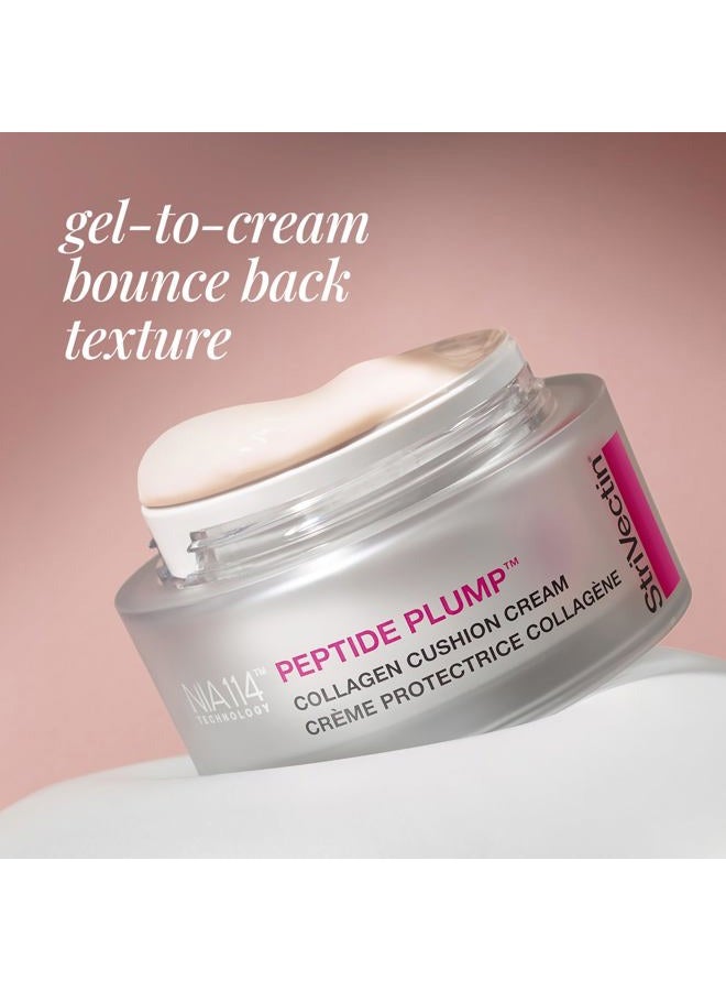 Strivectin Peptide Plump Collagen Cushion Anti-aging Face Cream - Image 4