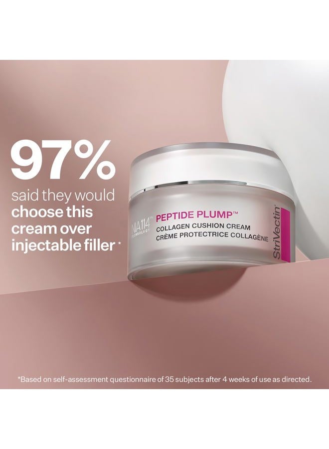 Strivectin Peptide Plump Collagen Cushion Anti-aging Face Cream - Image 2
