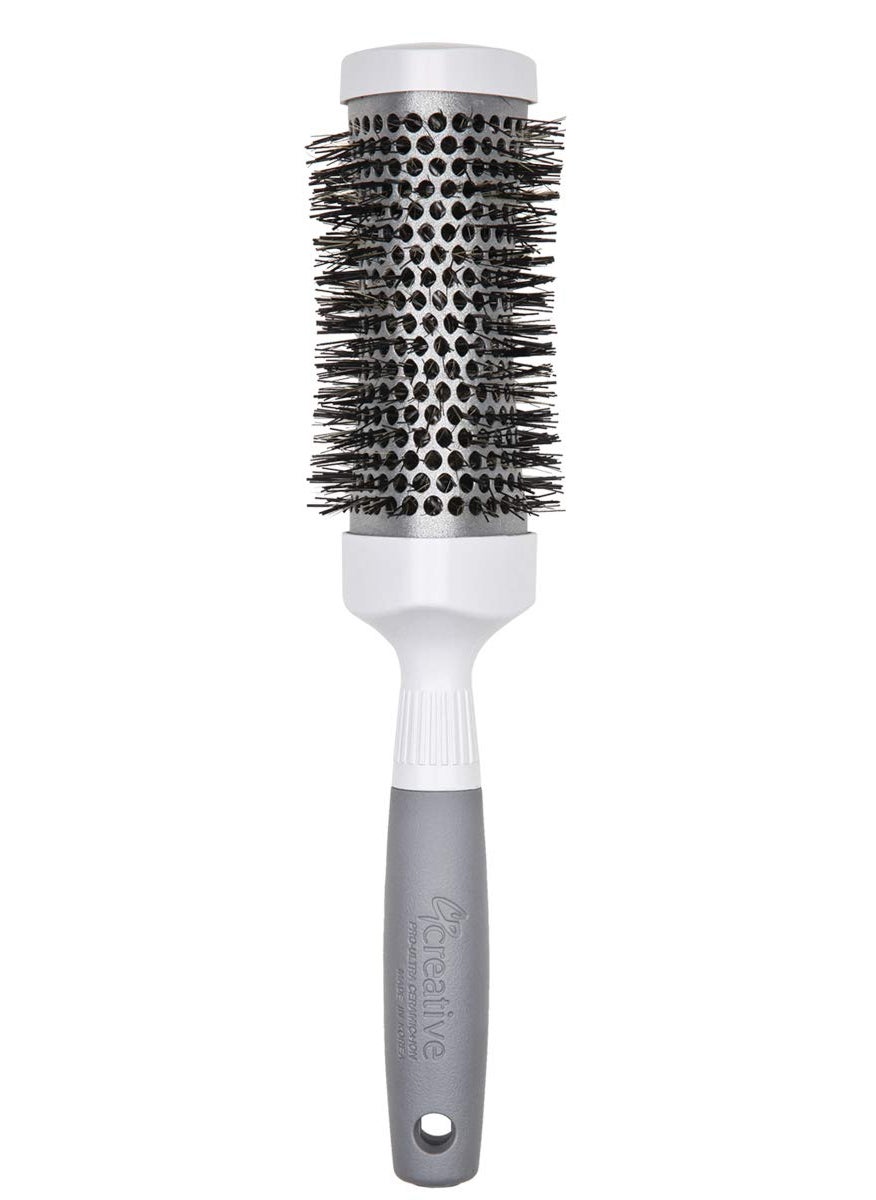 Creative Creative Hair Brushes CR100TC, Medium 2.5" 