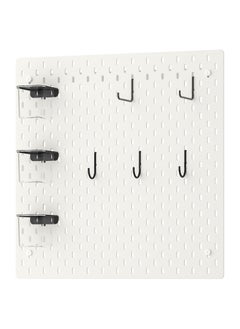 Skadis Pegboard combination, 56x56 cm  - Image 1