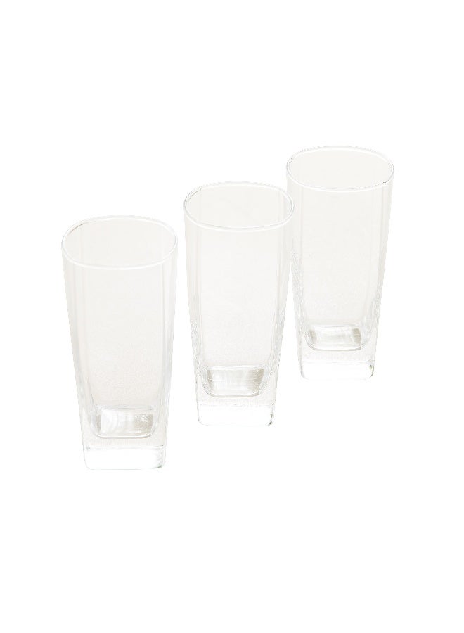 Home Box Luminarc Sterling Highball Tumbler - Set of 3 - Image 5