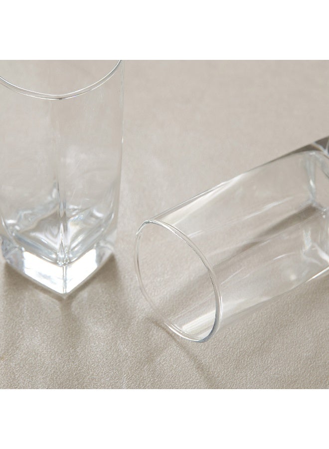 Home Box Luminarc Sterling Highball Tumbler - Set of 3 - Image 3