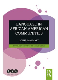 Language in African American Communities 