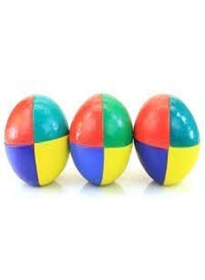 UPHILL Sporting Juggling Balls (4) - Image 2