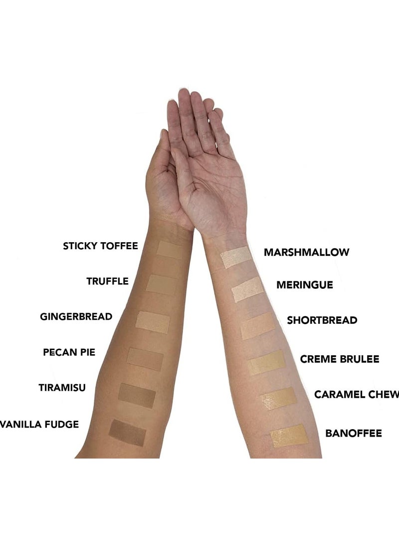 Carter Beauty أساس تعزيز الشباب المعجزة - فطيرة البيكان - Image 2