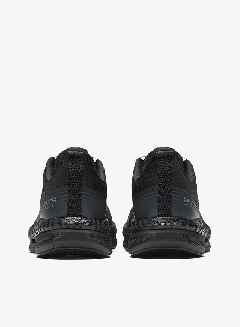 Anta black Miles Men's Cross-Training Shoes for Men | Best Price UAE