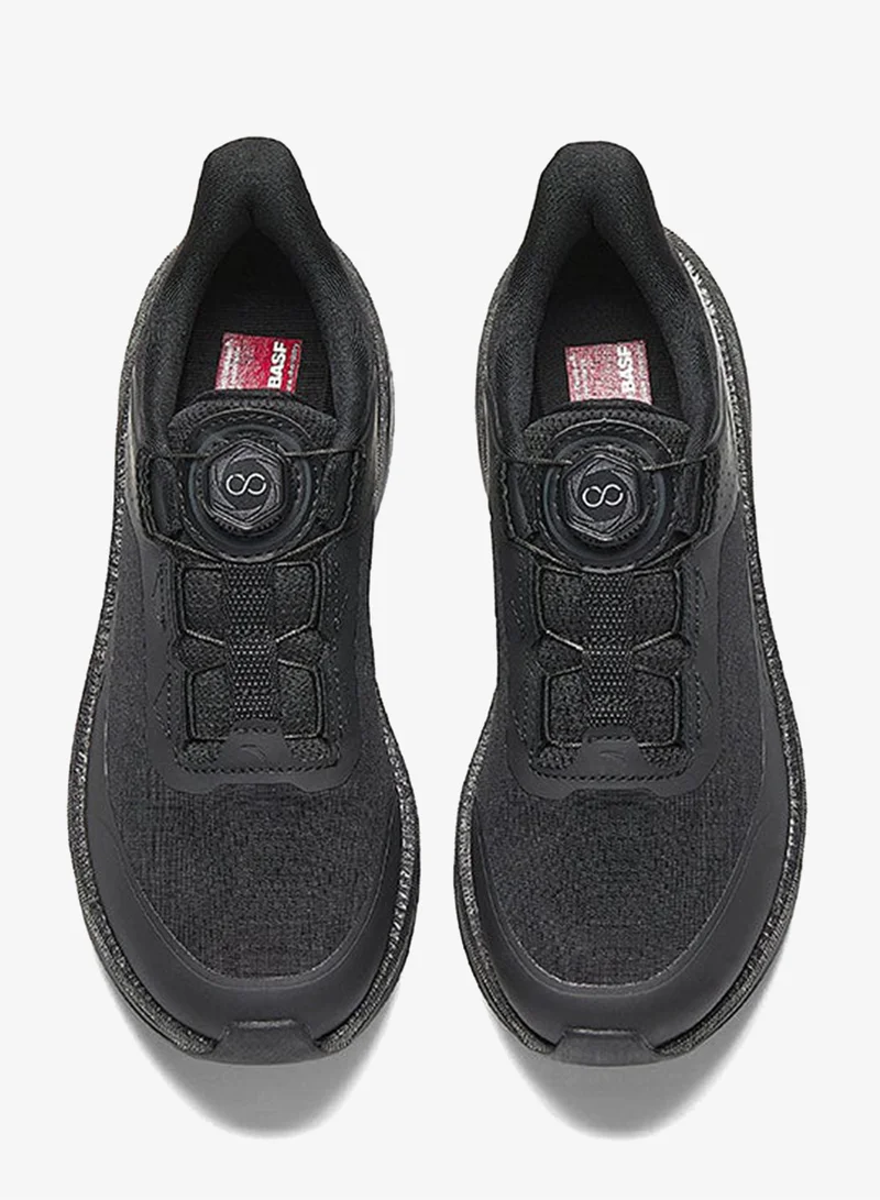 Anta black Miles Men's Cross-Training Shoes for Men | Best Price UAE