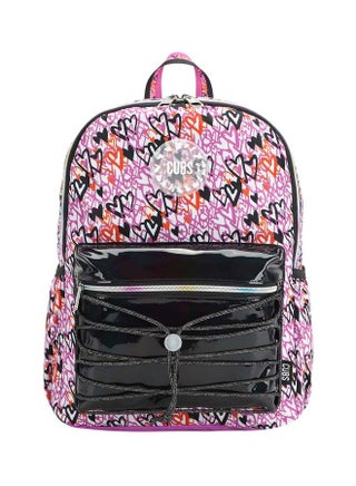 Cubs High-School Colorful Love Multicolor - pzsku/Z49B63DFE2391337E8A34Z/45/_/1692686681/40e6dc09-57ec-4a66-8f14-9753563f4fe9