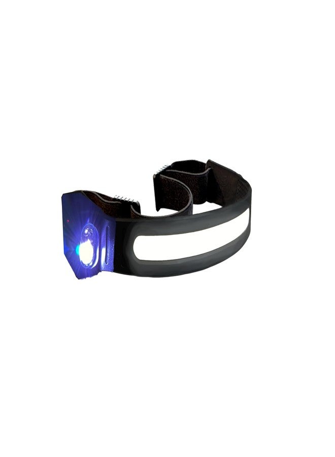ULLMAN Devices Corp - 3-in-1 HEADLAMP Work Light