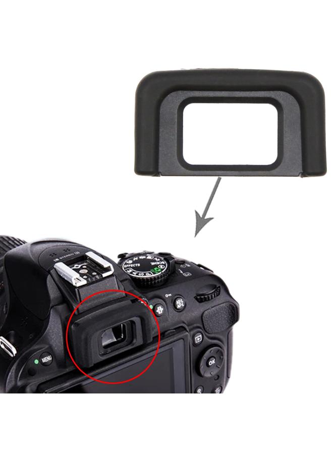 إيروريكس عدسة الكاميرا / غطاء العين لكاميرا نيكون D5300 - Image 5